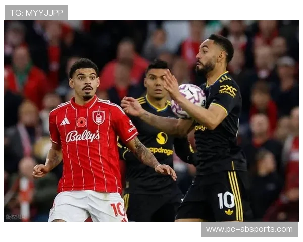 诺丁汉森林2-0客胜布伦特福德,热苏斯转身抽射演绎反击效率 诺丁汉森林2-0客胜布伦特福德,热苏斯转身抽射演绎反击效率