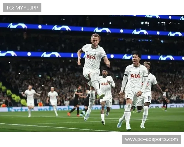 热刺2-0客胜法兰克福,下半场两球锁定小组头名 热刺2-0客胜法兰克福,下半场两球锁定小组头名