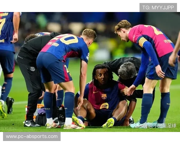 巴萨防线危机:库巴西搭档人选仍未确定,孔德右后卫位置表现挣扎 巴萨防线危机:库巴西搭档人选仍未确定,孔德右后卫位置表现挣扎