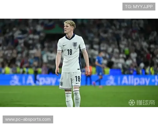 安东尼·戈登：成为纽卡欧冠射手王是梦想成真